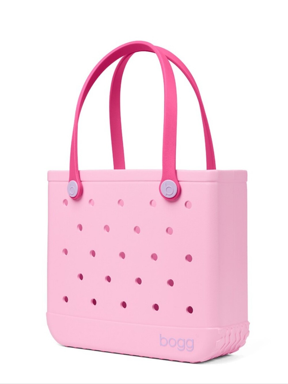 Pink Drink Bogg Bag